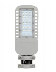 Уличный фонарь V-tac 150 Вт 20300 лм с питанием от сети цена и информация | Уличные светильники | pigu.lt