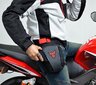 Motociklo krepšys Motocentric, juodas kaina ir informacija | Moto reikmenys | pigu.lt