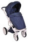 Universalus vežimėlis Lonex Cosmo 2in1, cos 10 цена и информация | Vežimėliai | pigu.lt