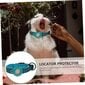 Šuns ir katės antkaklis su AirTag dėklu Bahar, 1 vnt. kaina ir informacija | Antkakliai, petnešos šunims | pigu.lt