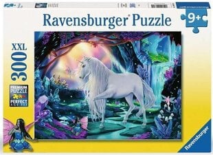 Dėlionė Ravensburger Vienaragis, 300d. kaina ir informacija | Dėlionės (puzzle) | pigu.lt