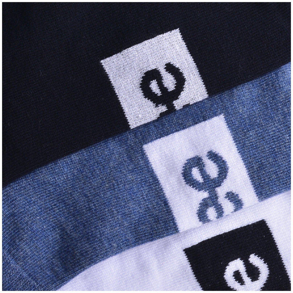 Kojinės vyrams Lee SK2122, įvairių spalvų, 6 poros цена и информация | Vyriškos kojinės | pigu.lt