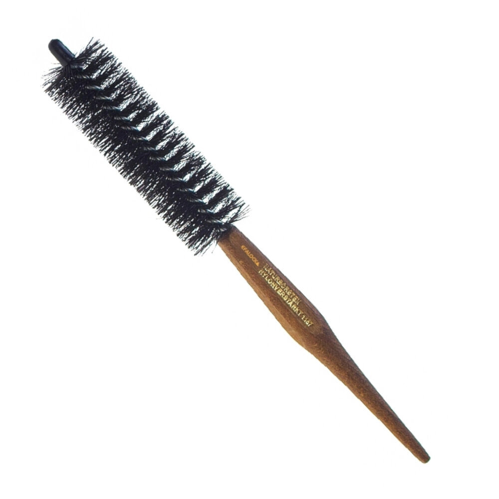 Apvalus plaukų šepetys Efalock, 30 mm 1167, 1 vnt. kaina ir informacija | Šepečiai, šukos, žirklės | pigu.lt