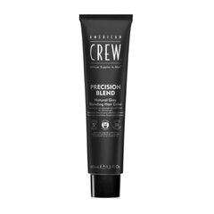 American Crew Precision Blend, Окислитель для мужчин, 2-3 Dark Brown - Темно-коричневый, 1 штука цена и информация | Краска для волос | pigu.lt