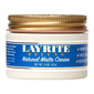 Plaukų molis Layrite Natural Matte Cream, 42 g kaina ir informacija | Plaukų formavimo priemonės | pigu.lt