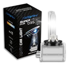 Lemputė Xstorm D3S Hid цена и информация | Автомобильные лампочки | pigu.lt