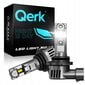 Lemputės Qerk Q11 Hir2 kaina ir informacija | Automobilių lemputės | pigu.lt