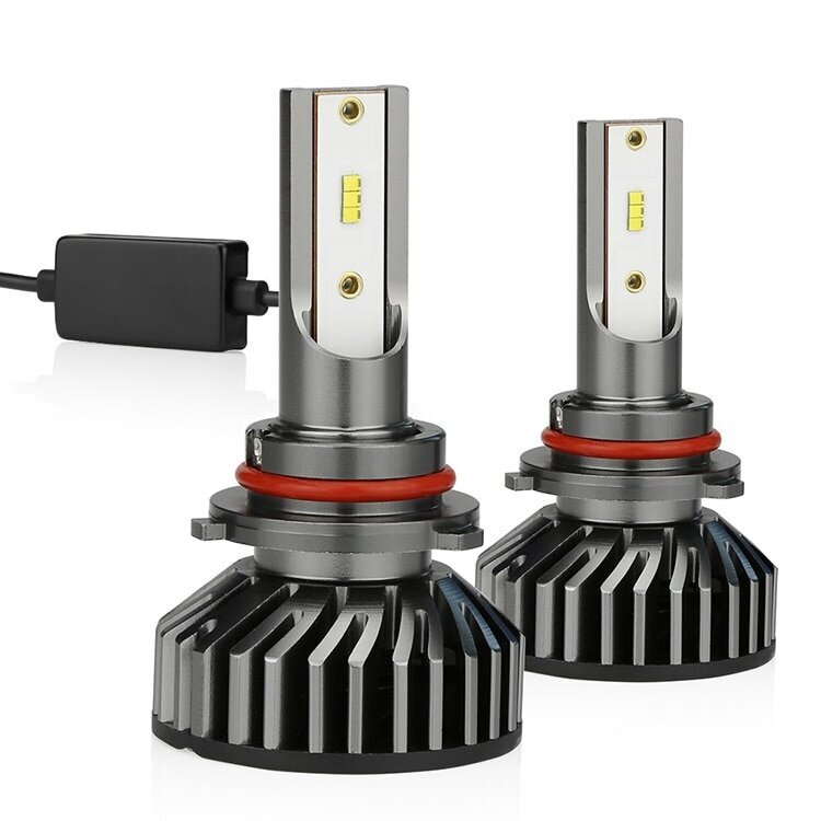 Mini lemputės Xstrom Zes Hb3 Extreme Mini kaina ir informacija | Automobilių lemputės | pigu.lt