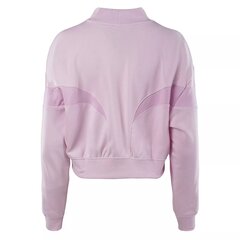 Джемпер Nike для женщин, розовый, DD5433-695 цена и информация | Женские толстовки | pigu.lt