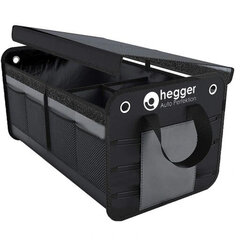 Automobilio bagažinės organizatorius Hegger, 1 vnt. kaina ir informacija | Auto reikmenys | pigu.lt