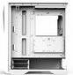 Zalman Z9 Iceberg MS White ARGB kaina ir informacija | Korpusai | pigu.lt