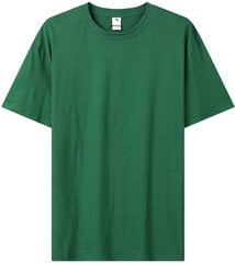 Marškinėliai vyrams Glo Story, žali kaina ir informacija | Vyriški marškinėliai | pigu.lt