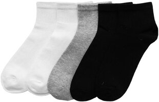 Мужские носки с ангорской шерстью 5 пар. цена и информация | Мужские носки | pigu.lt