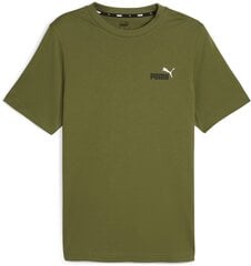 Мужская футболка Puma цена и информация | Мужские футболки | pigu.lt