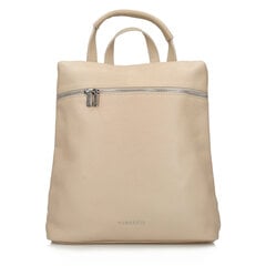 Рюкзак для женщин Toscanio F79BEZ цена и информация | Женская сумка Bugatti | pigu.lt
