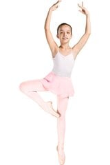 Pėdkelnės mergaitėms Ballet, rožinės kaina ir informacija | Kojinės, pėdkelnės mergaitėms | pigu.lt