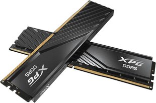 Adata XPG Lancer Blade (AX5U6400C3216G-DTLABBK) kaina ir informacija | Operatyvioji atmintis (RAM) | pigu.lt