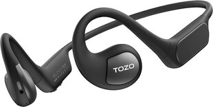 Tozo OpenReal TWS Black kaina ir informacija | Ausinės | pigu.lt