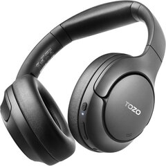 Tozo H10 Черный цена и информация | Теплая повязка на уши, черная | pigu.lt