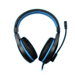 Foxxray Flow Tone USB Gaming Headset Синий/черный цвет цена и информация | Наушники | pigu.lt