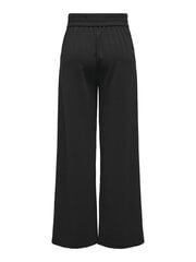 Only женские брюки 15316553*01, черный 5715508412303 цена и информация | Брюки | pigu.lt