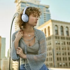 Bose беспроводные наушники QuietComfort Headphones, черный цена и информация | Наушники | pigu.lt