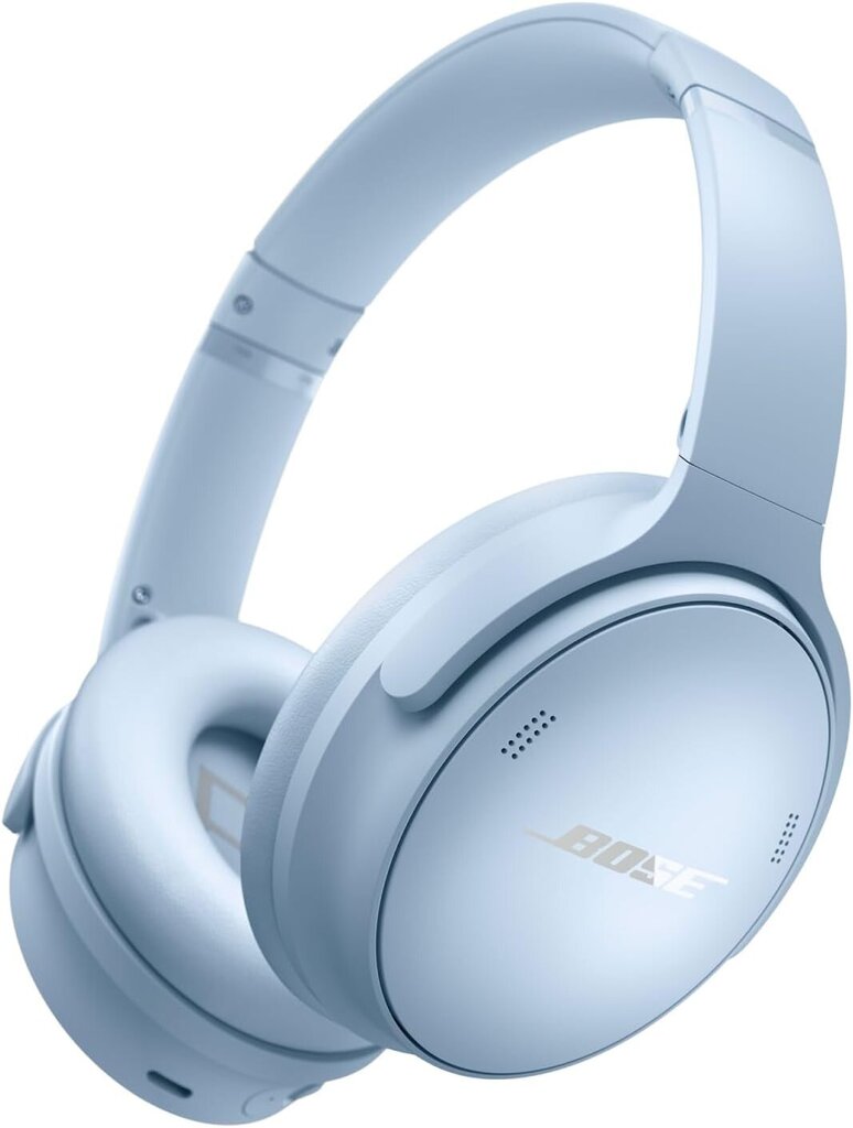 Bose QuietComfort цена и информация | Ausinės | pigu.lt