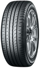 Yokohama BluEarth-GT AE51 155/65R14 75 H kaina ir informacija | Vasarinės padangos | pigu.lt