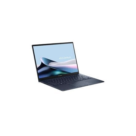 Asus Zenbook 14 OLED UX3405MA-PP287W (90NB11R1-M00EH0) kaina ir informacija | Nešiojami kompiuteriai | pigu.lt