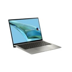 Asus ZenBook S UX5304M (UX5304MA-2INQ) kaina ir informacija | Nešiojami kompiuteriai | pigu.lt