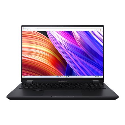 Asus Studiobook Pro 16 H7604JV-MY067W kaina ir informacija | Nešiojami kompiuteriai | pigu.lt