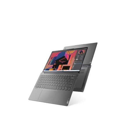 Lenovo Yoga Slim 6 14IRH8 83E0003MLT цена и информация | Nešiojami kompiuteriai | pigu.lt