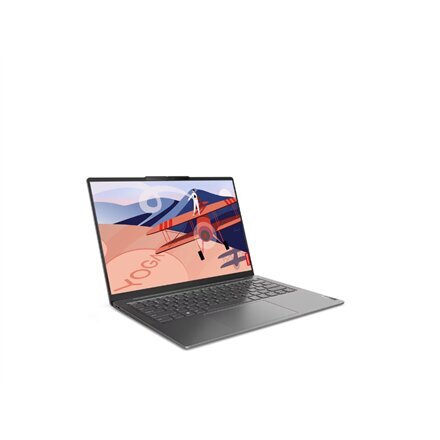 Lenovo Yoga Slim 6 14IRH8 83E0003MLT цена и информация | Nešiojami kompiuteriai | pigu.lt