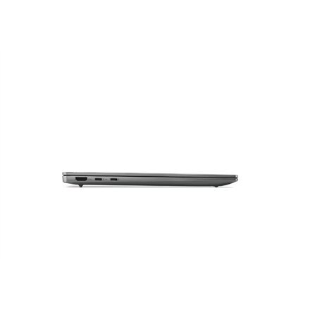 Lenovo Yoga Slim 6 14IRH8 83E0003MLT цена и информация | Nešiojami kompiuteriai | pigu.lt