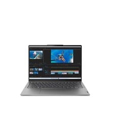 Lenovo Yoga Slim 6 14IRH8 83E0003MLT цена и информация | Ноутбуки | pigu.lt