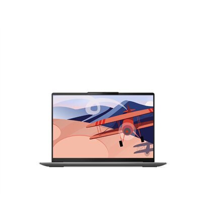 Lenovo Yoga Slim 6 14IRH8 83E0003MLT цена и информация | Nešiojami kompiuteriai | pigu.lt