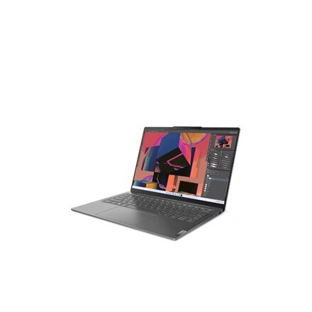 Lenovo Yoga Slim 6 14IRH8 83E0003MLT цена и информация | Nešiojami kompiuteriai | pigu.lt