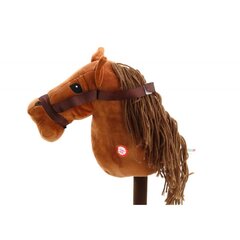 Šokinėjimo žaislas Lean Toys Hobby Horse цена и информация | Игрушки для малышей | pigu.lt