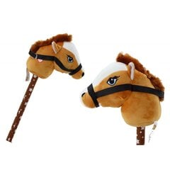 Šokinėjimo žaislas Lean Toys Hobby Horse цена и информация | Игрушки для малышей | pigu.lt