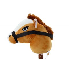 Šokinėjimo žaislas Lean Toys Hobby Horse цена и информация | Игрушки для малышей | pigu.lt