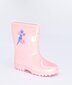 Guminiai batai mergaitėms Mursu 39124186 EIAP00004058, rožiniai цена и информация | Guminiai batai vaikams | pigu.lt