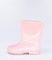 Guminiai batai mergaitėms Mursu 39124186 EIAP00004058, rožiniai kaina ir informacija | Guminiai batai vaikams | pigu.lt
