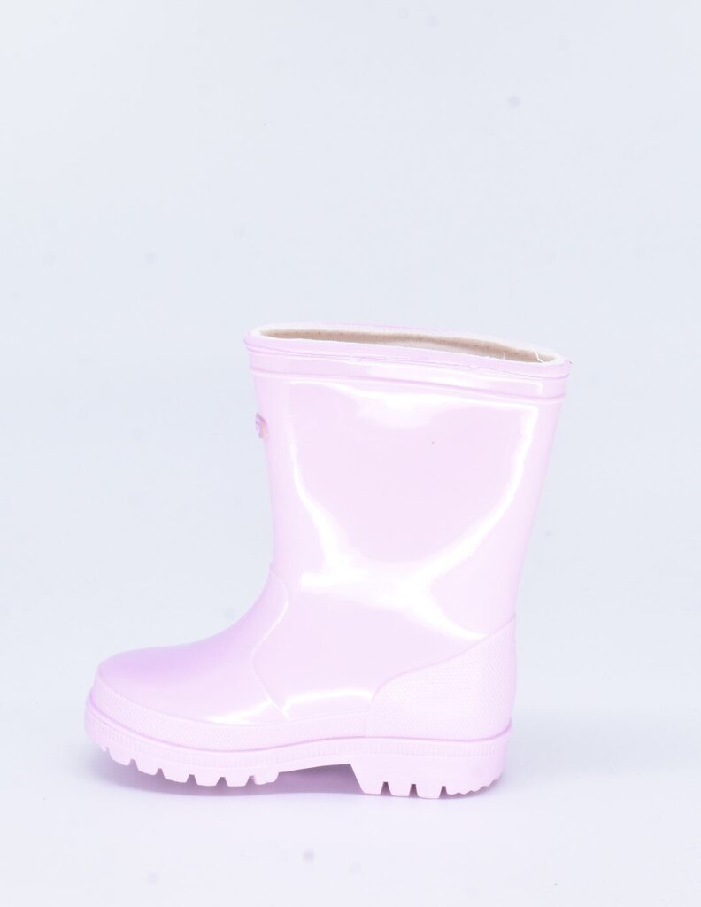 Guminiai batai mergaitėms Mursu 39124168 EIAP00004064, rožiniai цена и информация | Guminiai batai vaikams | pigu.lt