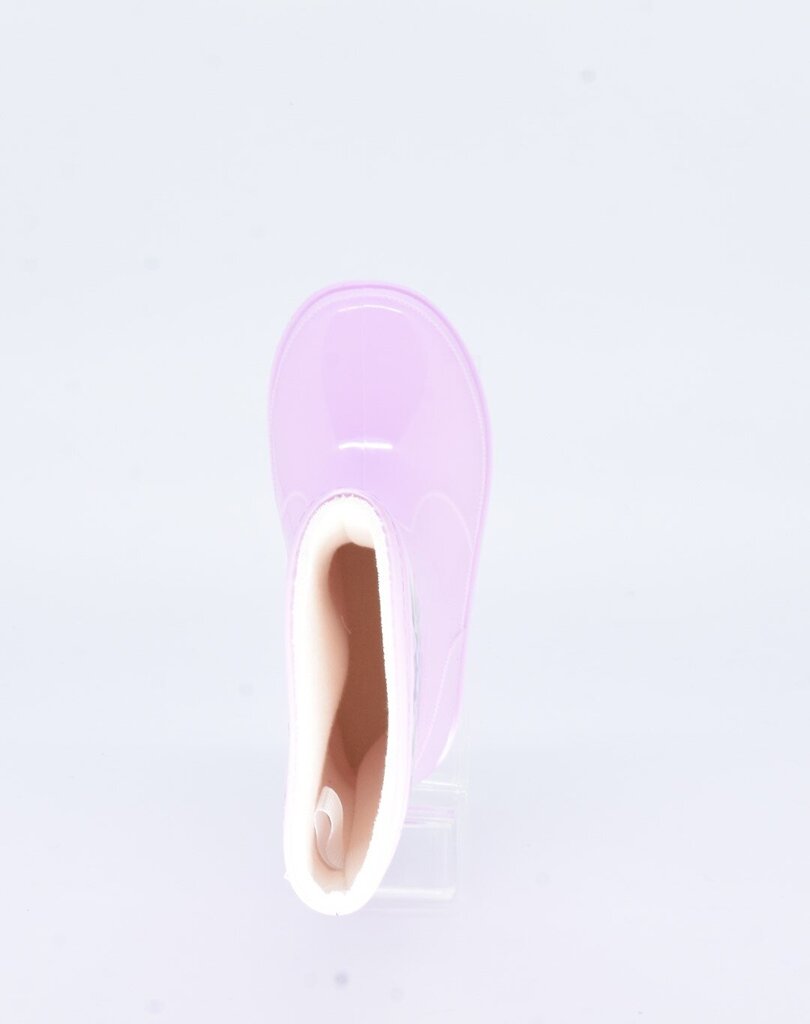 Guminiai batai mergaitėms Mursu 39124168 EIAP00004064, rožiniai цена и информация | Guminiai batai vaikams | pigu.lt