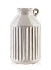 Bottiglia vaza 25,5 cm kaina ir informacija | Vazos | pigu.lt