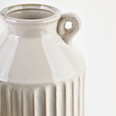 Bottiglia vaza 25,5 cm kaina ir informacija | Vazos | pigu.lt