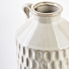 Bottiglia vaza, 20,5 cm kaina ir informacija | Vazos | pigu.lt