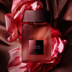 Kvapusis vanduo Tom Ford Ladies Cafe Rose 2023 EDP moterims, 50 ml kaina ir informacija | Kvepalai moterims | pigu.lt