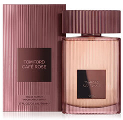 Kvapusis vanduo Tom Ford Ladies Cafe Rose 2023 EDP moterims, 50 ml kaina ir informacija | Kvepalai moterims | pigu.lt