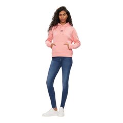 Tommy Hilfiger džemperis moterims 87659, rožinis цена и информация | Женские толстовки | pigu.lt